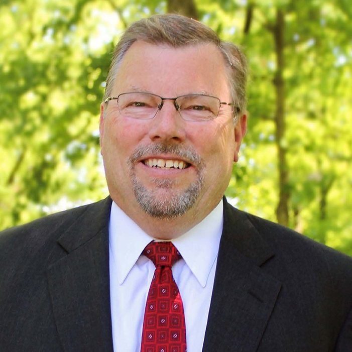 Edward J. Villanyi, CEPA, CPFA™