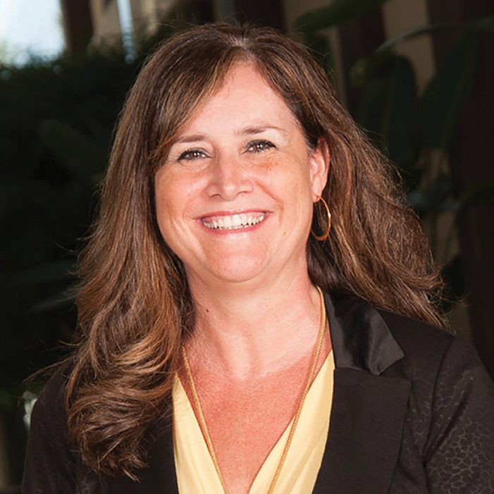 Carol Copenhaver